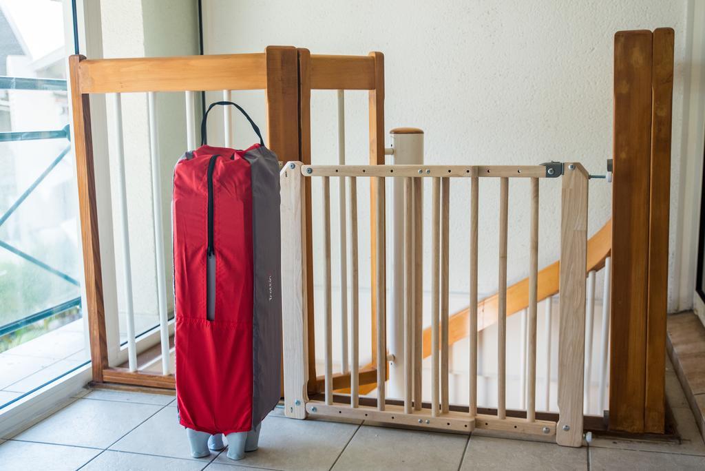 Appartement Le Galawa avec les pieds dans l'eau à Saline-les-Bains pour 5 personnes Saint-Paul Extérieur photo